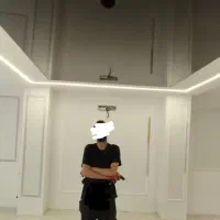 مجری و فروشنده کناف و انواع سقف کاذب
