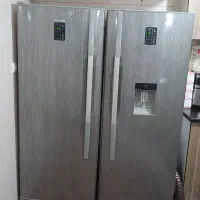 یخچال دوقلو دونار