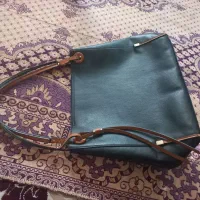 دو اعدد کیف زنانه در حد نو