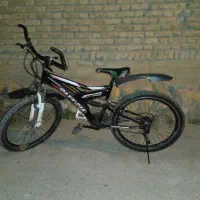 فروش دوچرخه ۲۷.۵ نو