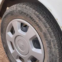 خودرو پیکان مدل ۸۳
