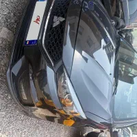 سهند پارس خودرو  مدل ۱۴۰۴