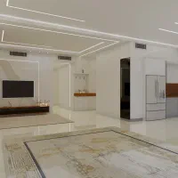 اپارتمان-155متری-سیدرضی-صفرکلیدتحویل