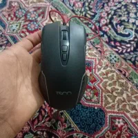 موس گیمینگ