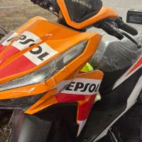 کلیک ۱۸۰ سی سی صفر خشک مدل ۱۴۰۲