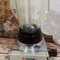 مخلوط کن ناسیونال