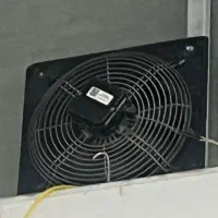 هواکش ۳۰&۳۰ صنعتی