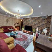 فروش آپارتمان نوساز ۸۳متری، فول امکانات