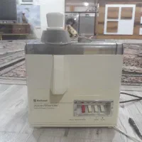 آب میوه گیری و مخلوط کن ناسیونال