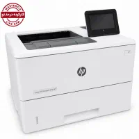 پرینتر لیزری laserjet managed E50145dn