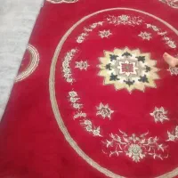 فرش در حد نو
