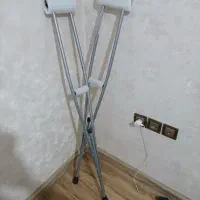 عصای پزشکی فوری