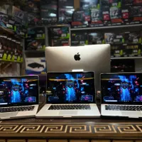 لپ تاپ/مک بوک پرو/ i7/i5/ ترید حسابداری macbook|رایانه همراه|تهران, تهران‌سر|دیوار