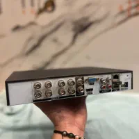 دوی ار ۸کانال با هارد  بنفش ۲گیگ