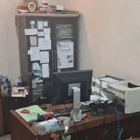 منشی دفتری