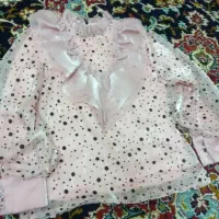شومیز مجلسی