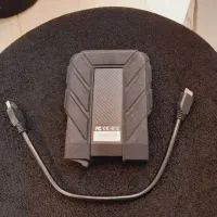 هارد اکسترنال برند adata Hd 710 یک ترا