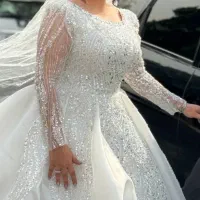 لباس عروس