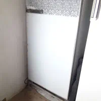 یخچال مدل ازمایش ۷ فوت