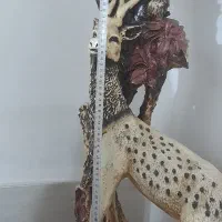 چند عدد مجسمه دکوری