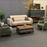 پخش مبل شرکتی با ۲۴ ماه ضمانت ( آریا دیاموند خوی)