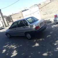مدل ۸۹ موتور گیربکس سالم به شرط کارشناس شاسی سالم