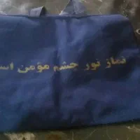 جا نماز کیفی سالم خوب