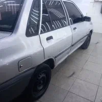 پراید مدل ۸۸