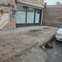 مغازه