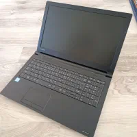 لپ تاپ dynabook ( توشیبا ) درحد آک