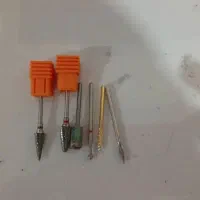 وسایل کاشت ناخن