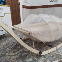گهواره بانوج روروئک تاب