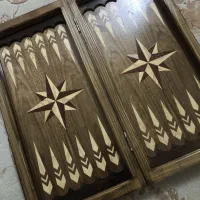 تخته نرد