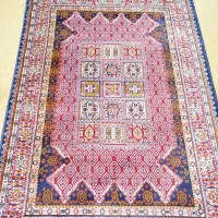 گلیم فرش پارسیان 700