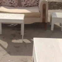 مبلمان.  هفت نفره