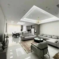 ۱۵۰مـتر سـه خـواب / تـکـواحـدی / سـنـددار
