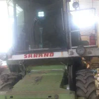 فروش کمباین سهندیاکلاس