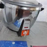 پلوپز ۱۲ نفره پارس خزر