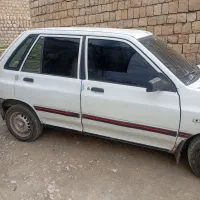 پرایدمدل ۷۶