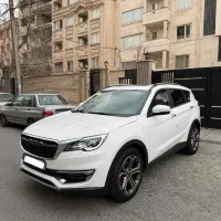 فیدلیتی مدل۱۴۰۳ پرایم