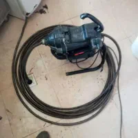 لوله بازکن و تخلیه چاه شبانه روز سراسرقم فوری