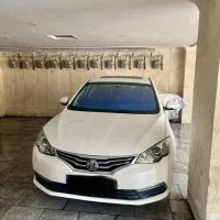 mg360 اتوماتیک توربو