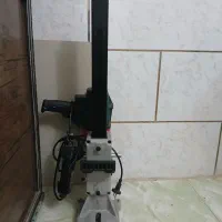 دستگاه کرگیر در حد نو