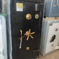گاوصندوق رنگ سفارشی گاوصندوق نسوز