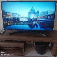 تلویزیون هوشمند ال جی