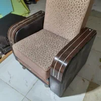 مبل تخت شو تک نفری