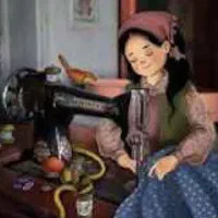 آموزشگاه خیاطی گیسو