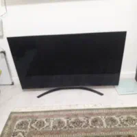 الجی۵۵ اینچ ( 4k)