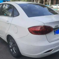 جک J4 مدل 97 ( شرایط اقساطی )