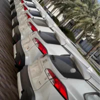 کرولا کراس مدل ۲۰۲۶، فول نیو فیس، آماده تحویل